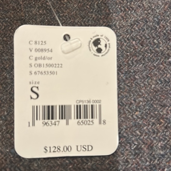 Free People embroidered shorts - Picture 3 of 3